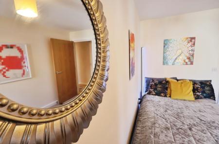 2 bedroom Flat for sale in Peppermint Road, Hitchin