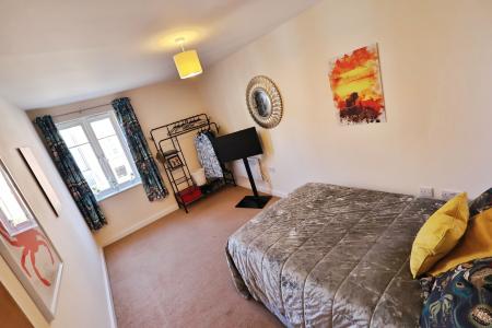 2 bedroom Flat for sale in Peppermint Road, Hitchin
