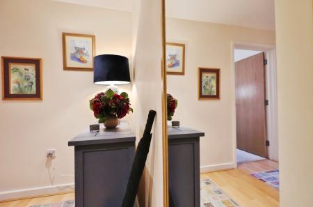 2 bedroom Flat for sale in Peppermint Road, Hitchin