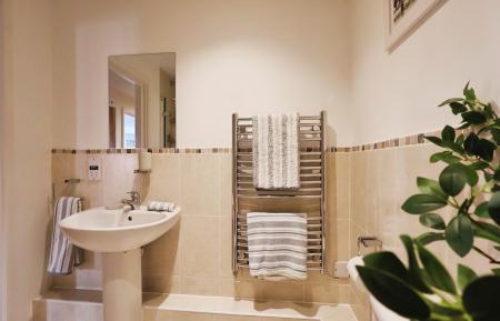 2 bedroom Flat for sale in Peppermint Road, Hitchin