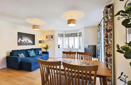 2 bedroom Flat for sale in Peppermint Road, Hitchin