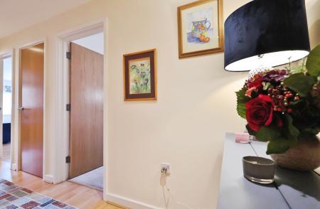 2 bedroom Flat for sale in Peppermint Road, Hitchin