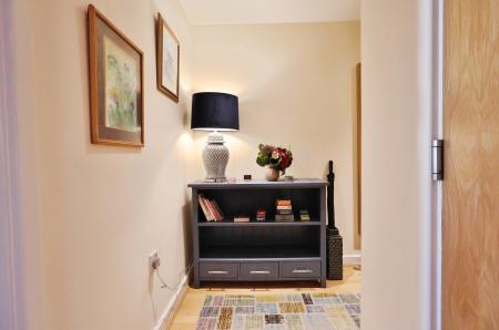 2 bedroom Flat for sale in Peppermint Road, Hitchin