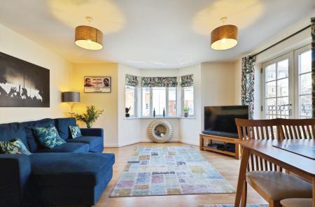 2 bedroom Flat for sale in Peppermint Road, Hitchin