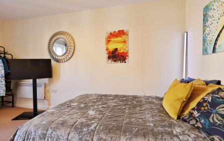 2 bedroom Flat for sale in Peppermint Road, Hitchin