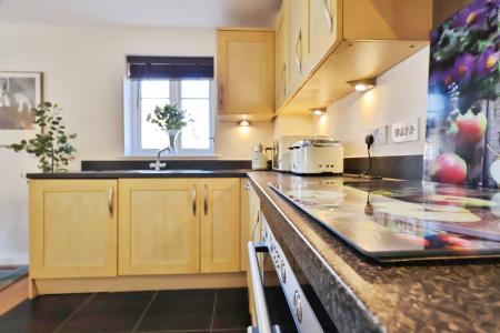 2 bedroom Flat for sale in Peppermint Road, Hitchin