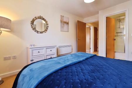 2 bedroom Flat for sale in Peppermint Road, Hitchin