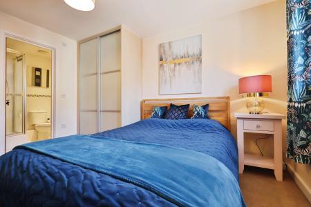 2 bedroom Flat for sale in Peppermint Road, Hitchin