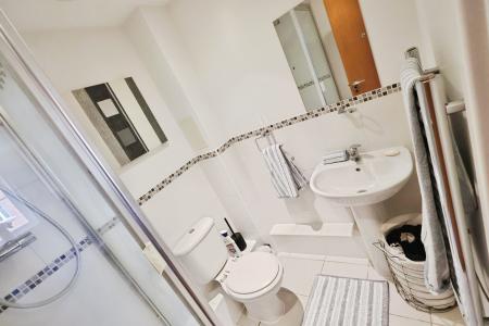 2 bedroom Flat for sale in Peppermint Road, Hitchin