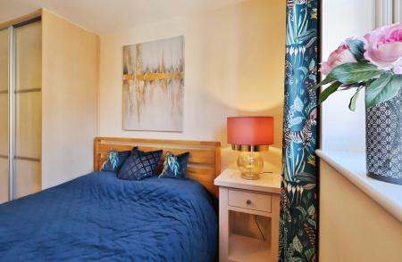 2 bedroom Flat for sale in Peppermint Road, Hitchin