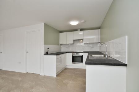 Bancroft, Hitchin, SG5