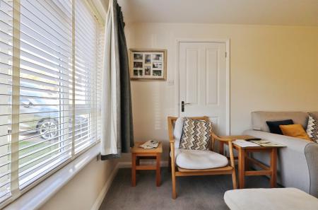 3 bedroom Semi-detached house for sale in Westwood Avenue, Hitchin