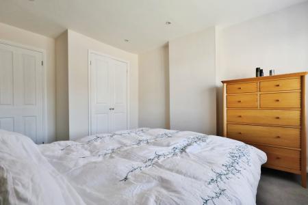 3 bedroom Semi-detached house for sale in Westwood Avenue, Hitchin