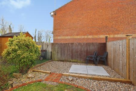 2 bedroom Terraced House for sale in Talisman Street, Hitchin