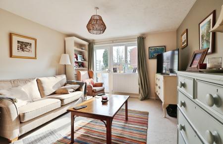 2 bedroom Terraced House for sale in Talisman Street, Hitchin