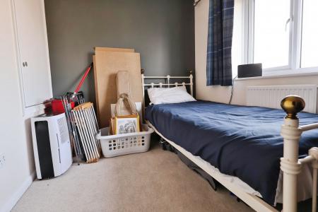 2 bedroom Terraced House for sale in Talisman Street, Hitchin