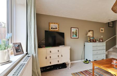 2 bedroom Terraced House for sale in Talisman Street, Hitchin