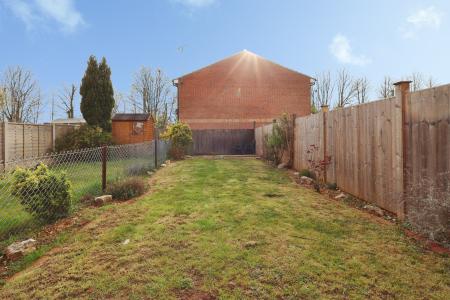 2 bedroom Terraced House for sale in Talisman Street, Hitchin
