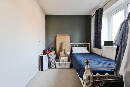 2 bedroom Terraced House for sale in Talisman Street, Hitchin