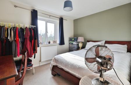 2 bedroom Terraced House for sale in Talisman Street, Hitchin