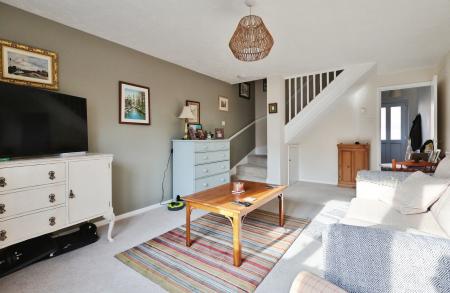 2 bedroom Terraced House for sale in Talisman Street, Hitchin