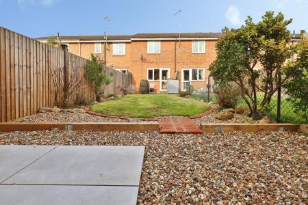 2 bedroom Terraced House for sale in Talisman Street, Hitchin