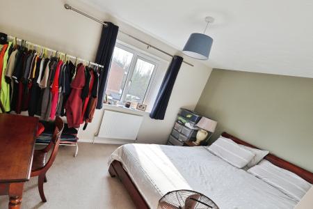 2 bedroom Terraced House for sale in Talisman Street, Hitchin