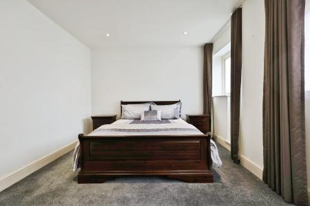 2 bedroom Barn Conversion for sale in Ladygrove Mews, Hitchwood Lane, Preston