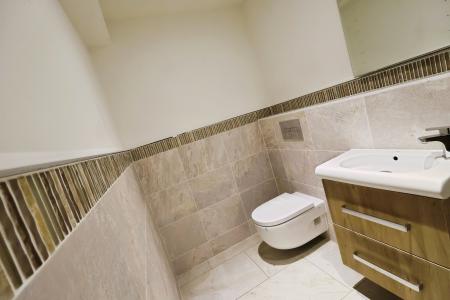 2 bedroom Barn Conversion for sale in Ladygrove Mews, Hitchwood Lane, Preston