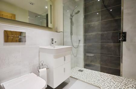 2 bedroom Barn Conversion for sale in Ladygrove Mews, Hitchwood Lane, Preston