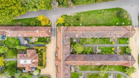 2 bedroom Barn Conversion for sale in Ladygrove Mews, Hitchwood Lane, Preston