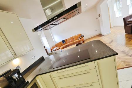 2 bedroom Barn Conversion for sale in Ladygrove Mews, Hitchwood Lane, Preston