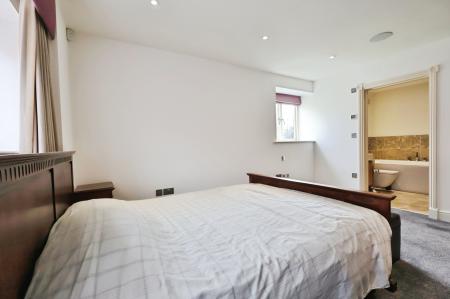 2 bedroom Barn Conversion for sale in Ladygrove Mews, Hitchwood Lane, Preston