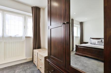 2 bedroom Barn Conversion for sale in Ladygrove Mews, Hitchwood Lane, Preston