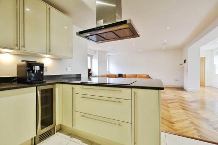 2 bedroom Barn Conversion for sale in Ladygrove Mews, Hitchwood Lane, Preston
