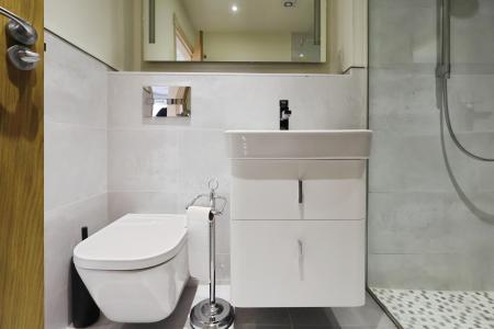 2 bedroom Barn Conversion for sale in Ladygrove Mews, Hitchwood Lane, Preston