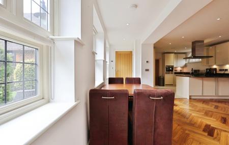 2 bedroom Barn Conversion for sale in Ladygrove Mews, Hitchwood Lane, Preston