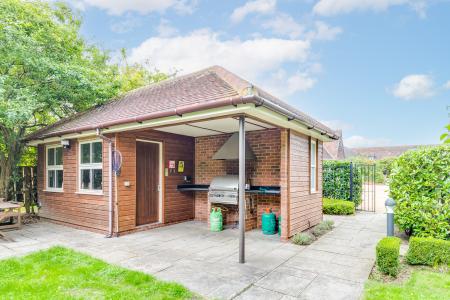 2 bedroom Barn Conversion for sale in Ladygrove Mews, Hitchwood Lane, Preston