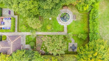 2 bedroom Barn Conversion for sale in Ladygrove Mews, Hitchwood Lane, Preston