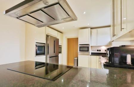 2 bedroom Barn Conversion for sale in Ladygrove Mews, Hitchwood Lane, Preston