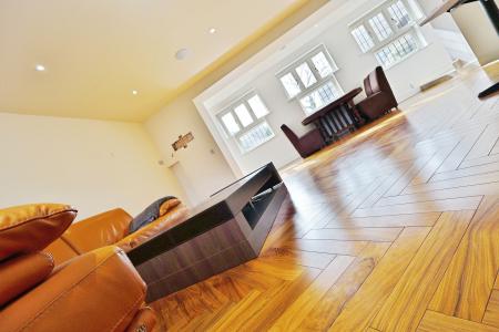 2 bedroom Barn Conversion for sale in Ladygrove Mews, Hitchwood Lane, Preston