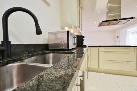 2 bedroom Barn Conversion for sale in Ladygrove Mews, Hitchwood Lane, Preston