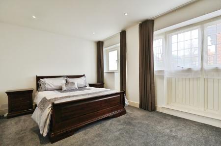 2 bedroom Barn Conversion for sale in Ladygrove Mews, Hitchwood Lane, Preston
