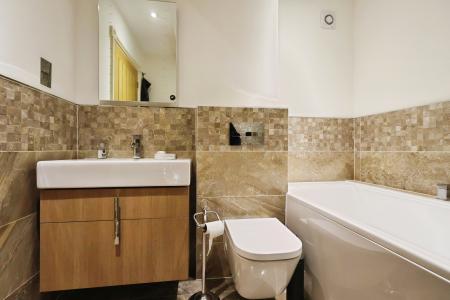 2 bedroom Barn Conversion for sale in Ladygrove Mews, Hitchwood Lane, Preston