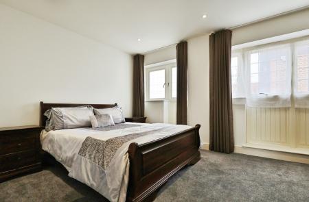 2 bedroom Barn Conversion for sale in Ladygrove Mews, Hitchwood Lane, Preston