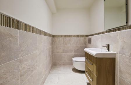 2 bedroom Barn Conversion for sale in Ladygrove Mews, Hitchwood Lane, Preston