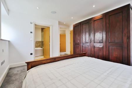 2 bedroom Barn Conversion for sale in Ladygrove Mews, Hitchwood Lane, Preston