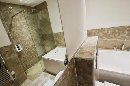 2 bedroom Barn Conversion for sale in Ladygrove Mews, Hitchwood Lane, Preston