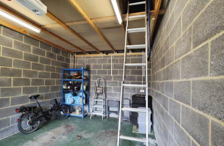 2 bedroom Barn Conversion for sale in Ladygrove Mews, Hitchwood Lane, Preston