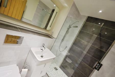 2 bedroom Barn Conversion for sale in Ladygrove Mews, Hitchwood Lane, Preston